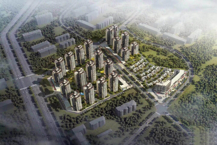 房地产发展态势关注广西防城港房产的可以看看